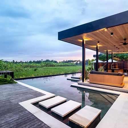 Villa Madie By Balisuperhost Ubud Eksteriør bilde