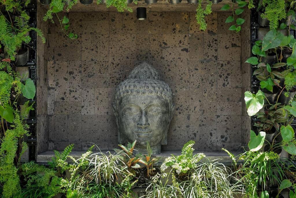 Villa Madie By Balisuperhost Ubud Eksteriør bilde