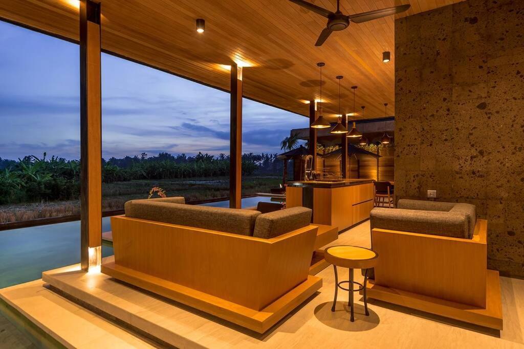 Villa Madie By Balisuperhost Ubud Eksteriør bilde