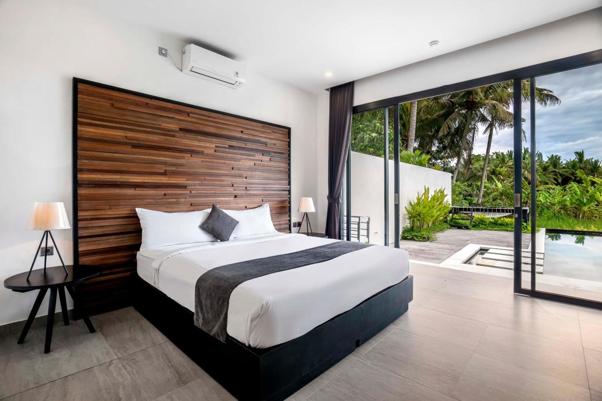 Villa Madie By Balisuperhost Ubud Eksteriør bilde