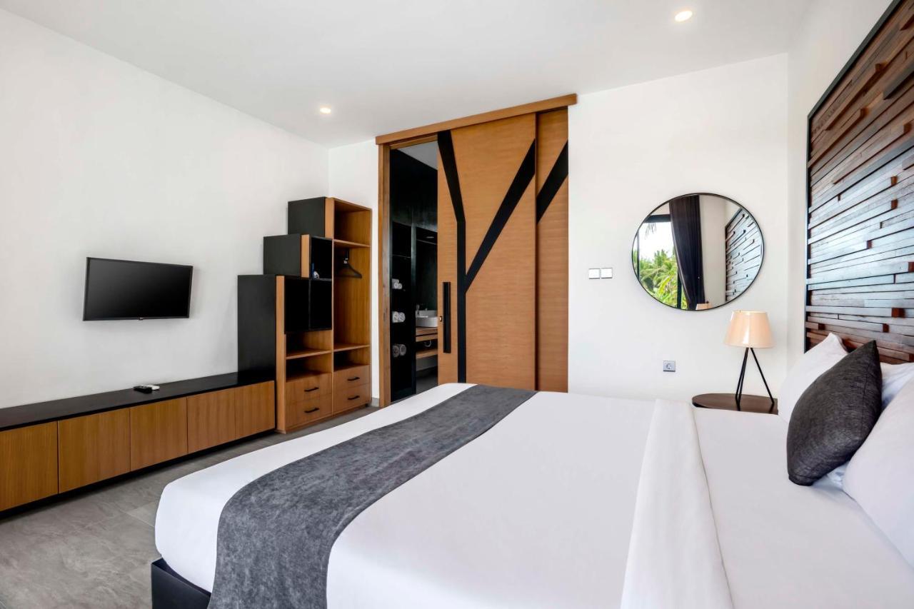 Villa Madie By Balisuperhost Ubud Eksteriør bilde