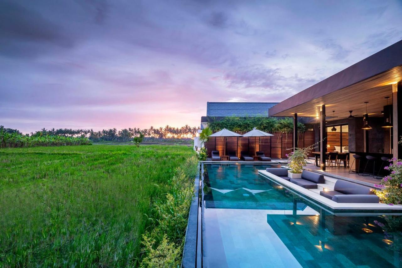 Villa Madie By Balisuperhost Ubud Eksteriør bilde