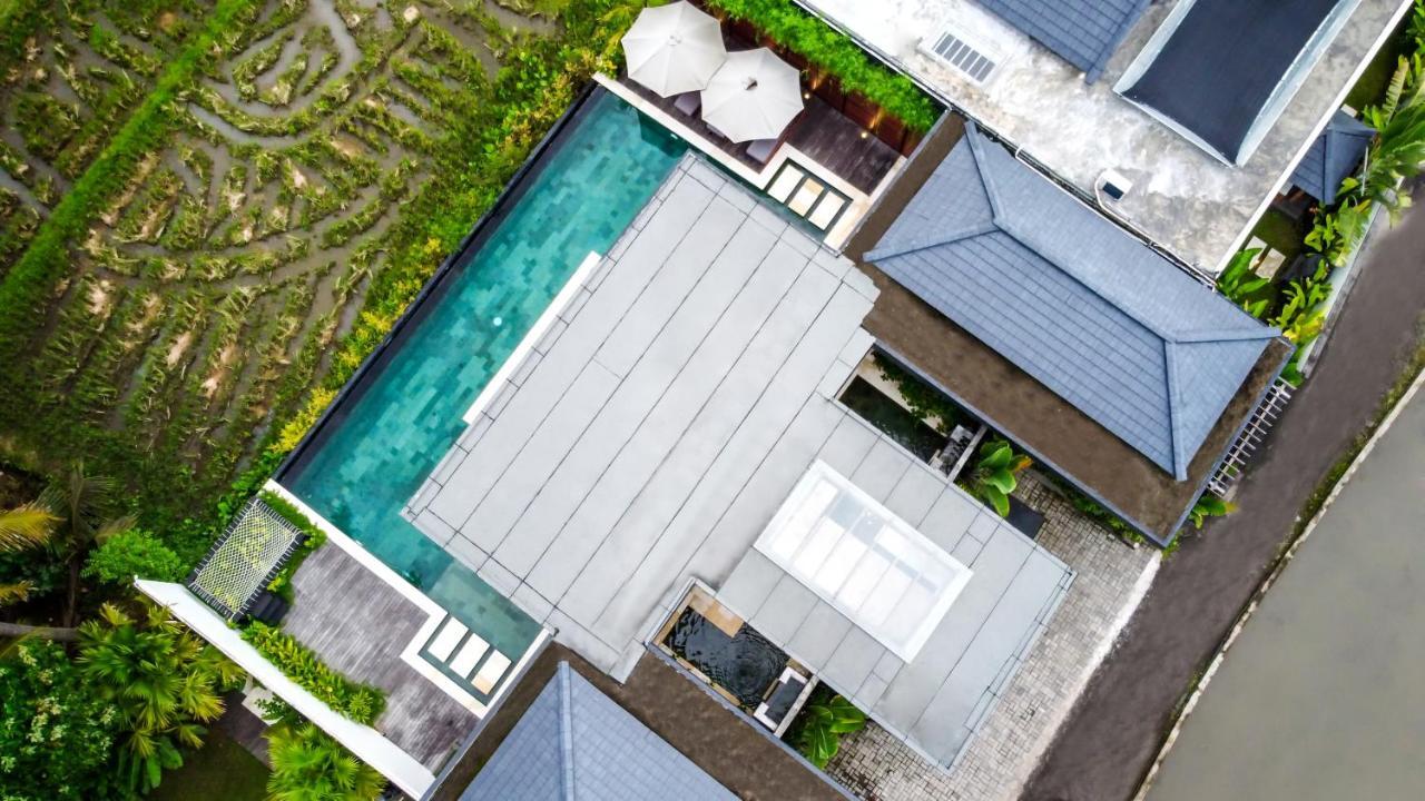 Villa Madie By Balisuperhost Ubud Eksteriør bilde
