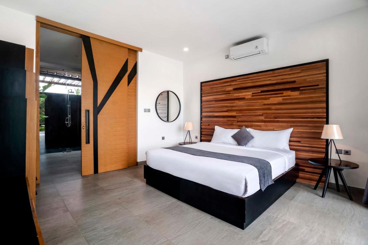 Villa Madie By Balisuperhost Ubud Eksteriør bilde