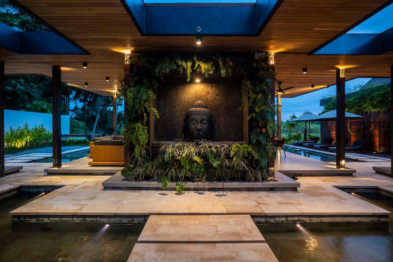 Villa Madie By Balisuperhost Ubud Eksteriør bilde