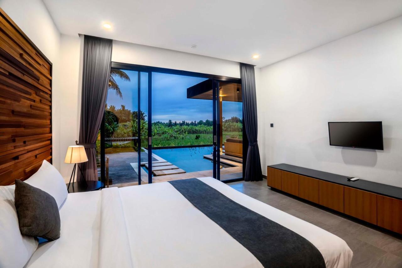 Villa Madie By Balisuperhost Ubud Eksteriør bilde